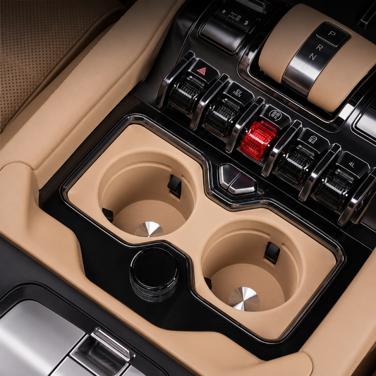 B8 Silicone Cup Holder Insert