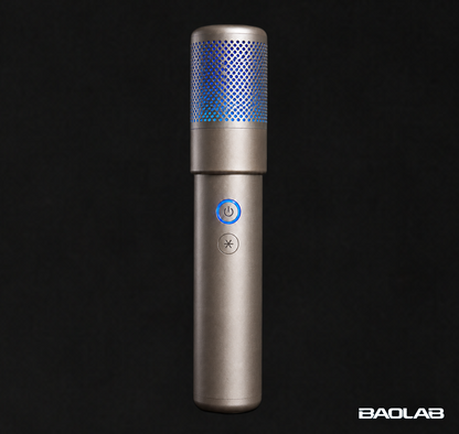 [PRE-ORDER] Denza OEM Karaoke Microphone