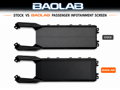 [PRE-ORDER] Denza B8 Passenger Entertainment Screen