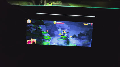 [PRE-ORDER] Denza B8 Passenger Entertainment Screen